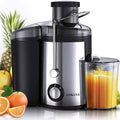 🥤 Centrifugeuse Électrique – Jus Frais en Quelques Secondes